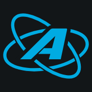 Atomic Petting Zoo orbit emblem